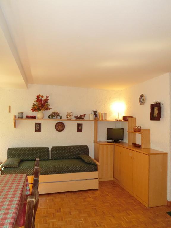 Monolocale Alberti Rainalter Madonna Zewnętrze zdjęcie